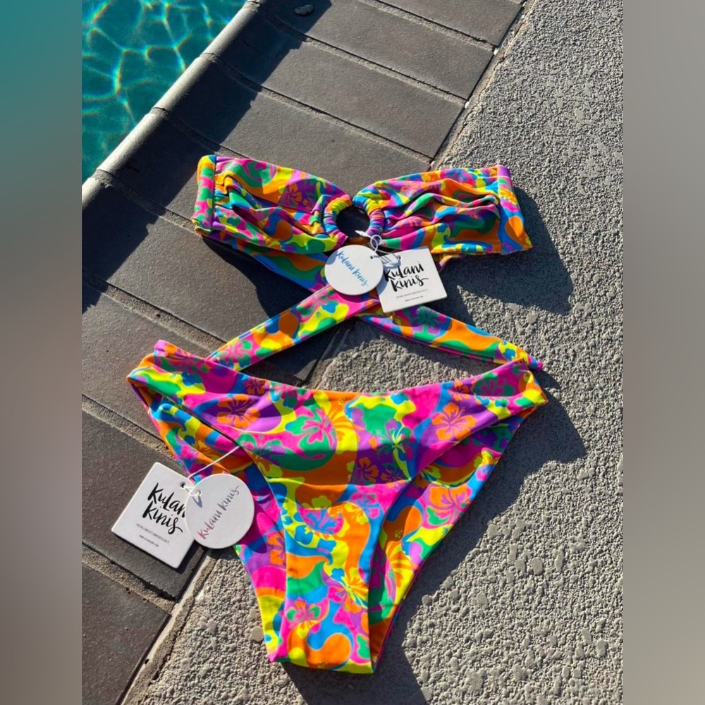 Kulani Kinis Set Tutti Frutti